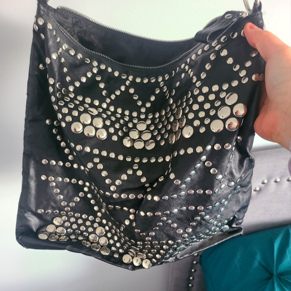 bcbg purse